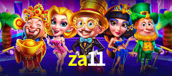Bônus Generosos e Exclusivos no za11 para Você!